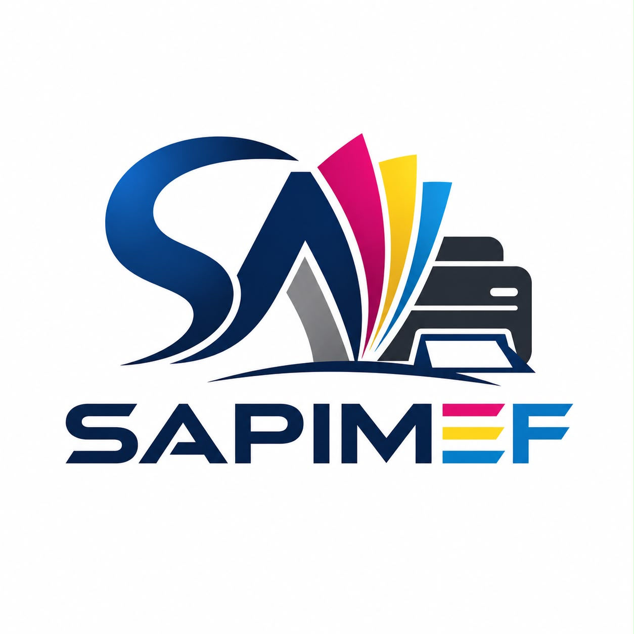 Logo SAPIMEF SARL